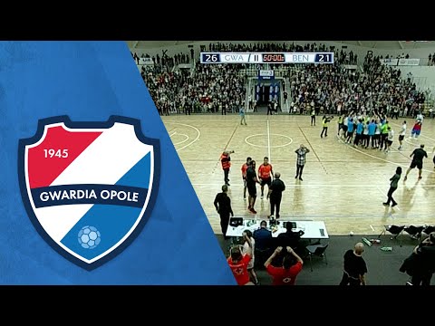 ZNAJOMY RYWAL [Adam Malcher wspomina eurostarcia Gwardii z Benfiką]