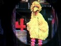 I Just Adore Four Big Bird And The Tarnish Brothers