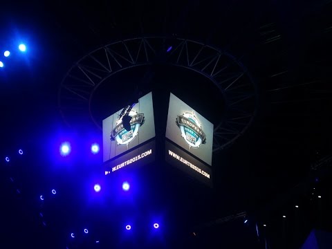 My Trip to Road To Blizzcon 2015 in Prague