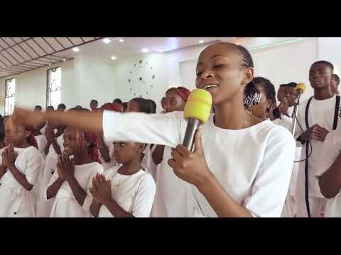 sauti nyikani choir cbca ngangi1 nyumbani mwa bwana
