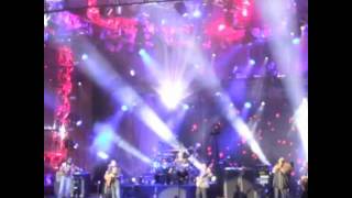 Dave Matthews Band - 2008/07/30 - Sleep To Dream Her