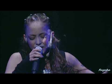 Should I Love Him - Namie Amuro