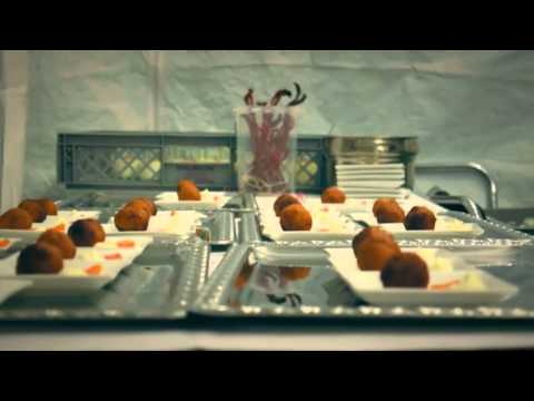 The Feast @ Städelschule Rundgang 2016