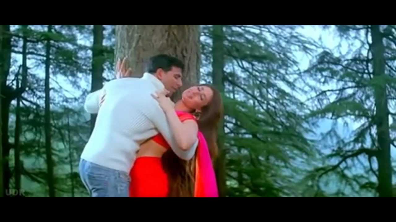 Aisa Koyi Zindagi Mein Aaye Lyrics  | Dosti: Friends Forever | Akshay Kumar, Bobby Deol | Abhijeet Bhattacharya, Alka Yagnik | Nadeem Saifi, Shravan Rathod