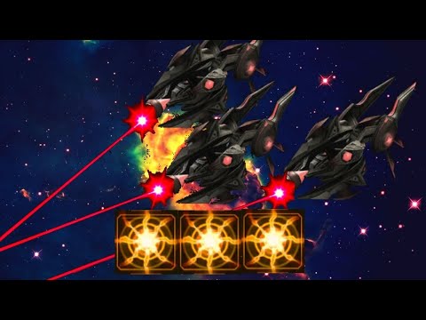 11 RANGE DESTROYERS ATTACK FROM DOWNTOWN - Alarak Weekly Brawl [Starcraft 2 Direct Strike]