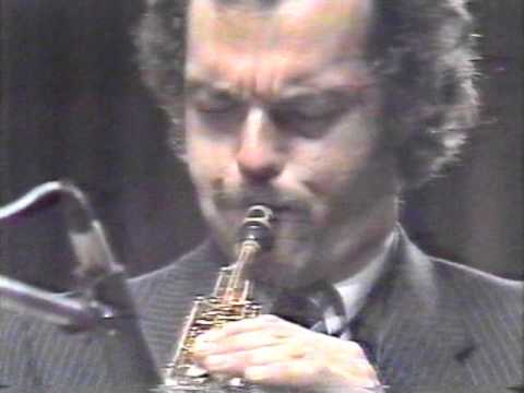 "All Blues" Karlheinz Miklin, Benny Bailey, John Lewis...  Festival All Stars Zagreb 1984