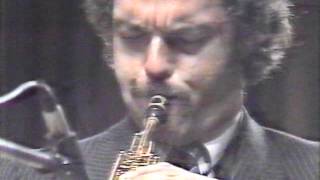 "All Blues" Karlheinz Miklin, Benny Bailey, John Lewis...  Festival All Stars Zagreb 1984
