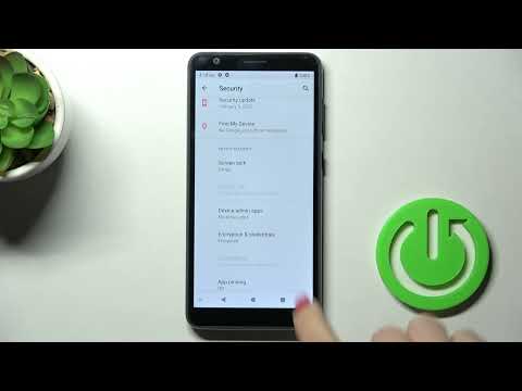 How to Clear Credentials on ZTE Blade A31 – Remove Certificates
