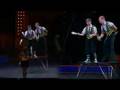 Safargalins Feat Ringling Brothers Trailer