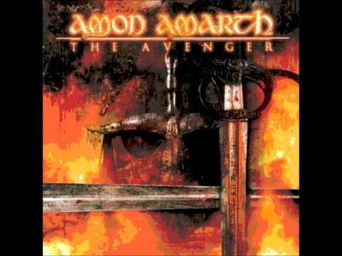 Amon Amarth - God, His Son and Holy Whore