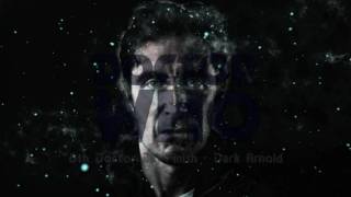 Doctor Who 8th Doctor - Dark Arnold