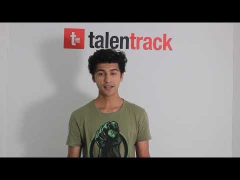 DEEPENDRA CHAUHAN Deependra A...