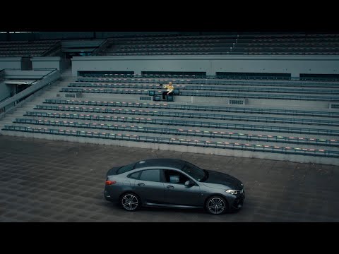 Masterclass BMW Kreatywne Jazdy: Maciej Musiałowski