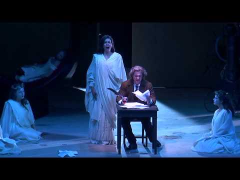 Stella! ("Les Contes d'Hoffmann", Offenbach) — Olga Peretyatko