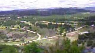preview picture of video 'Vista de Sierra Morena'