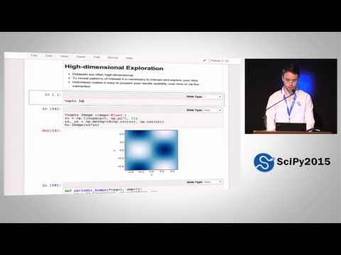 Basic Sound Processing in Python | SciPy 2015 | Allen Downey