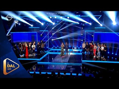 A Dal 2019 - Harmadik válogató eredményhirdetése