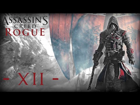 Fregata we flocie | Assassin's Creed: Rogue #12