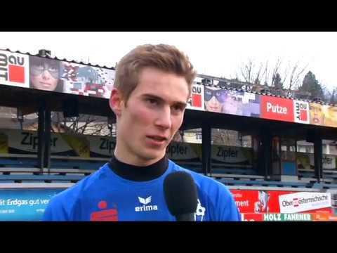 Bad Ischl gg Andorf - Nachtrag Rde13