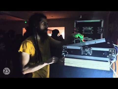 CAPTIVE FREE - Sista Lexxy  as played by Ital Power Sound System 010324