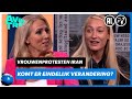 Nederland Beter Af Met Vrouwen | DIT WAS HET NIEUWS