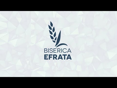 Vineri Seara | 5 Decembrie 2025 | Vasile Oprea | Mesaj: Gabi Zăgrean | Live Biserica Efrata Făget