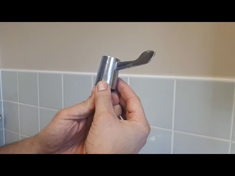 How to fix a dripping tap