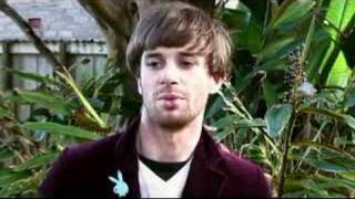 Behind The Scenes Shining Star (Abby Dobson)