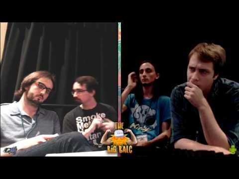 The Big Balc: Doubles - TX|Oracle (ROB) & SS|Luck (Diddy) vs Machiavelli (Ivysaur) & Yador (Kirby)