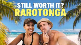 How Is Rarotonga Now? (With Prices)