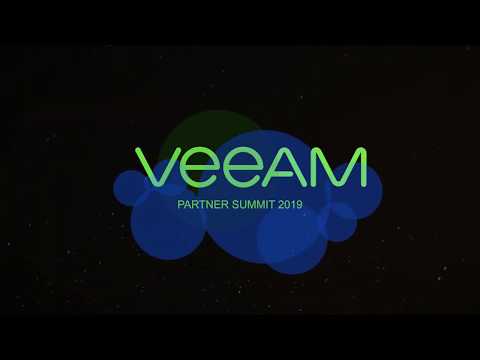 Veeam Partner Summit - Lebanon 2018