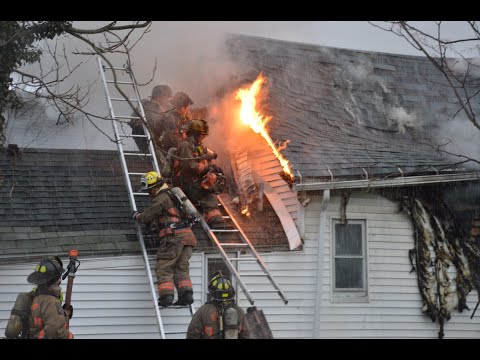 Buffalo FD 1+ Alarm - 1011 Smith st