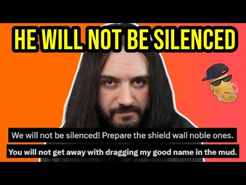 PREPARE THE SHIELD WALL NOBLE ONES