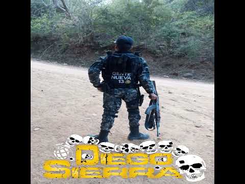 Afirma Soy Gente Nueva. Diego Sierra.