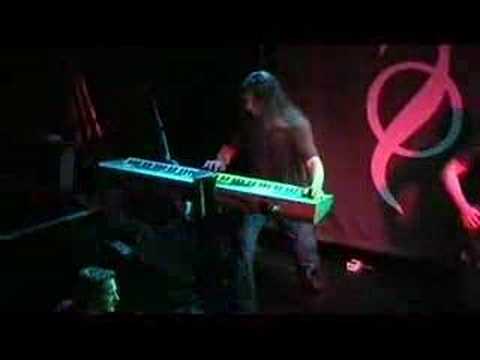 Tomorrow's Eve - Success live online metal music video by TOMORROW'S EVE