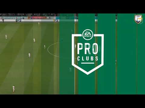 EFL - Emeraude J4 - Samba United - Frs Shamrock