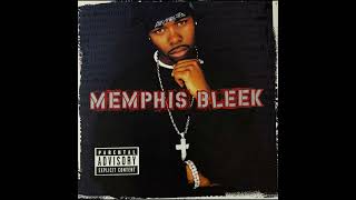 Memphis Bleek - PYT