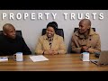 Should I Buy My Property Under A Trust In South Africa (Youtube Live)