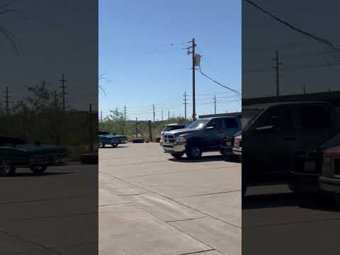 1973 Caprice On 26s MTW Rims. Ls Swapped 6.0. Cammed Strong motor !