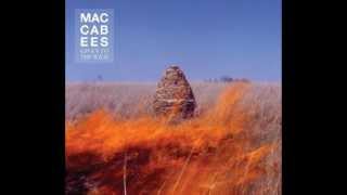 The Maccabees - Grew Up At Midnight