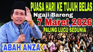 Download lagu KH ANWAR ZAHID TERBARU 2026 || PUASA HARI KE TUJUH BELAS mp3