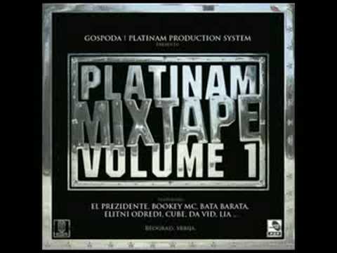 Gospoda & Da Vid - Eto Zasto