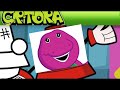 Meet Coneboy Golliday Ai Cover Barney Friends