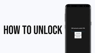 How to unlock any ANDROID Phone from Carrier Network? 2023 EASY SOLUTION