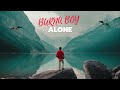 Alone (Lyrics) - Burna Boy