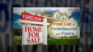 preview picture of video 'Foreclosure List Pikesville 410-206-4795 MD Homes'