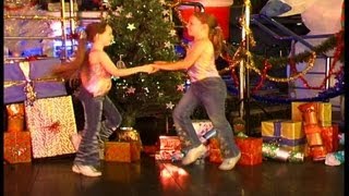 Rocking Around the Christmas Tree-Kidzone