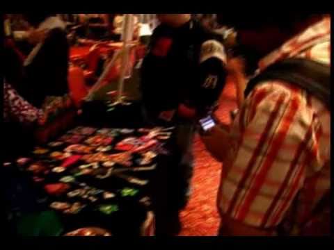 Youmacon 2010: Don't go to Detroit or you'll die!