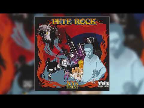 Pete Rock - The Best Secret (Official Audio)