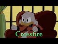 DuckTales Crossfire Stephen AMV